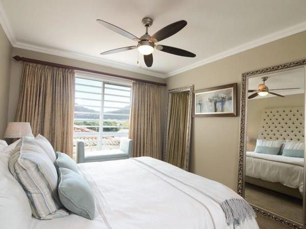 Dk Villas 1 Harbour View Scott Estate Cape Town Western Cape South Africa Bedroom