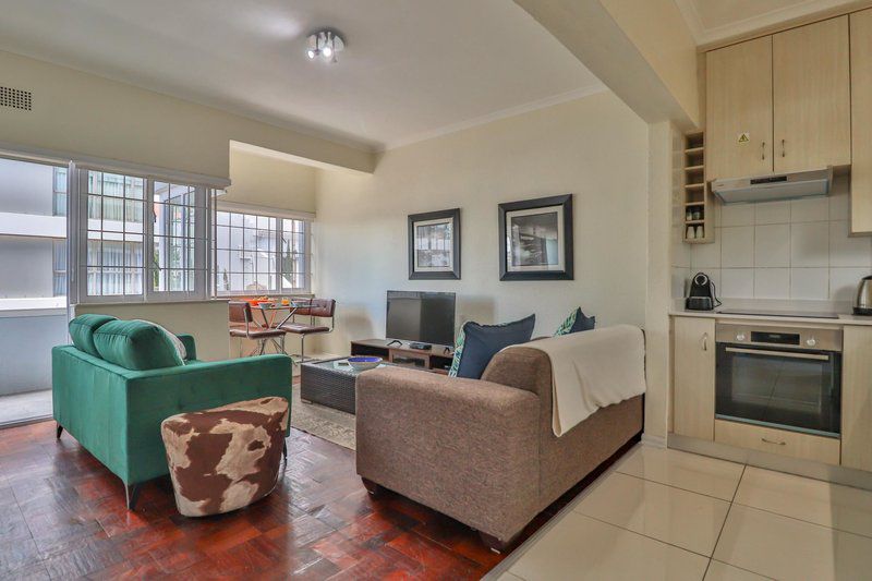 Eaton Square 2 By Ctha Green Point Cape Town Western Cape South Africa Living Room