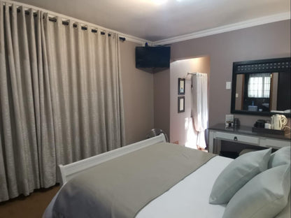 2 Leafed Doors Bryanston Johannesburg Gauteng South Africa Unsaturated, Bedroom