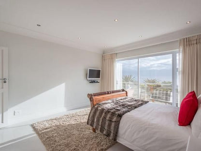 2 Medburn Road Camps Bay Cape Town Western Cape South Africa Unsaturated, Bedroom