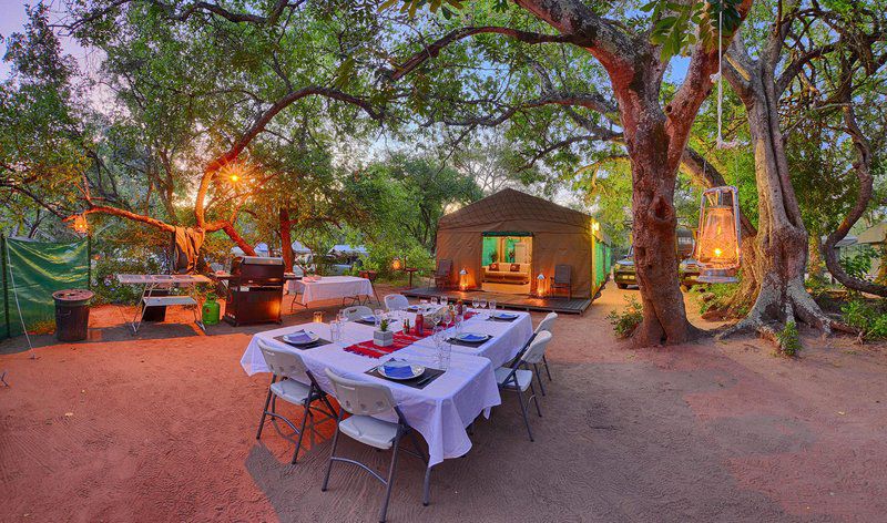 2 Night Kruger Adventurer Getaway Package Central Kruger Park Mpumalanga South Africa 