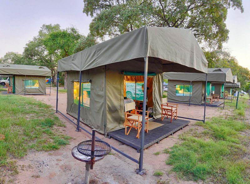 2 Night Kruger Adventurer Getaway Package Central Kruger Park Mpumalanga South Africa Tent, Architecture