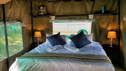2 Night Kruger Adventurer Getaway Package Central Kruger Park Mpumalanga South Africa Tent, Architecture, Bedroom
