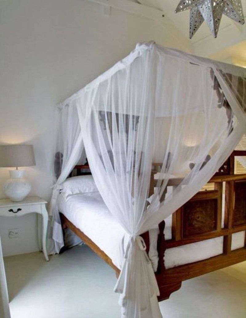 2 Night Homestead Villas Package Welgedacht Cape Town Western Cape South Africa Bedroom