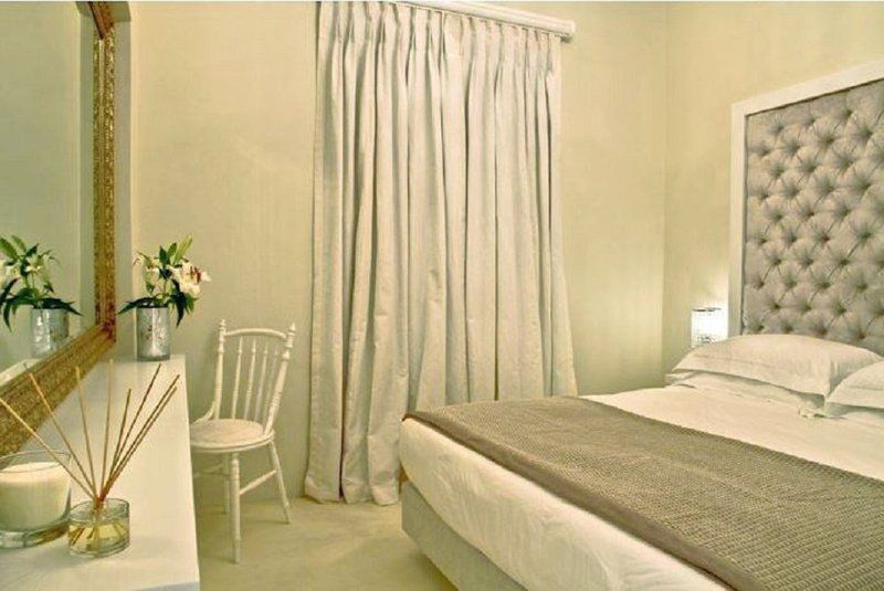 2 Night Homestead Villas Package Welgedacht Cape Town Western Cape South Africa Sepia Tones, Bedroom