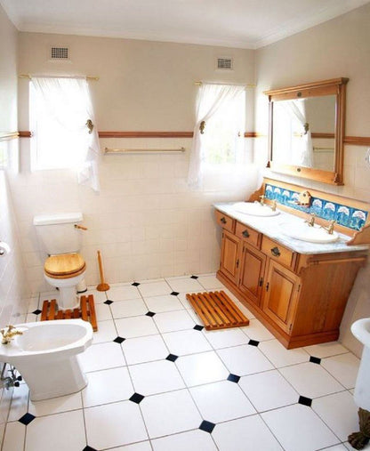 2 Night Izotsha Creek Estate Package Izotsha Margate Kwazulu Natal South Africa Bathroom