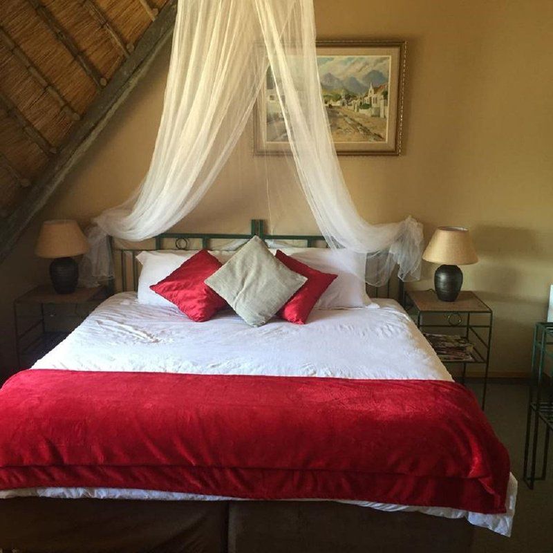 2 Night Package At Owl And Elephant Lodge Weenen Kwazulu Natal South Africa Bedroom