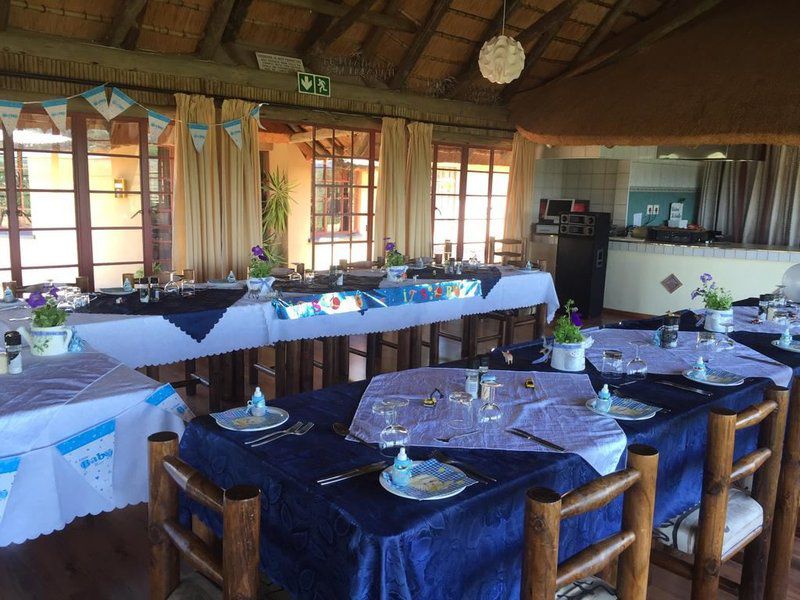 2 Night Package At Owl And Elephant Lodge Weenen Kwazulu Natal South Africa Complementary Colors, Place Cover, Food