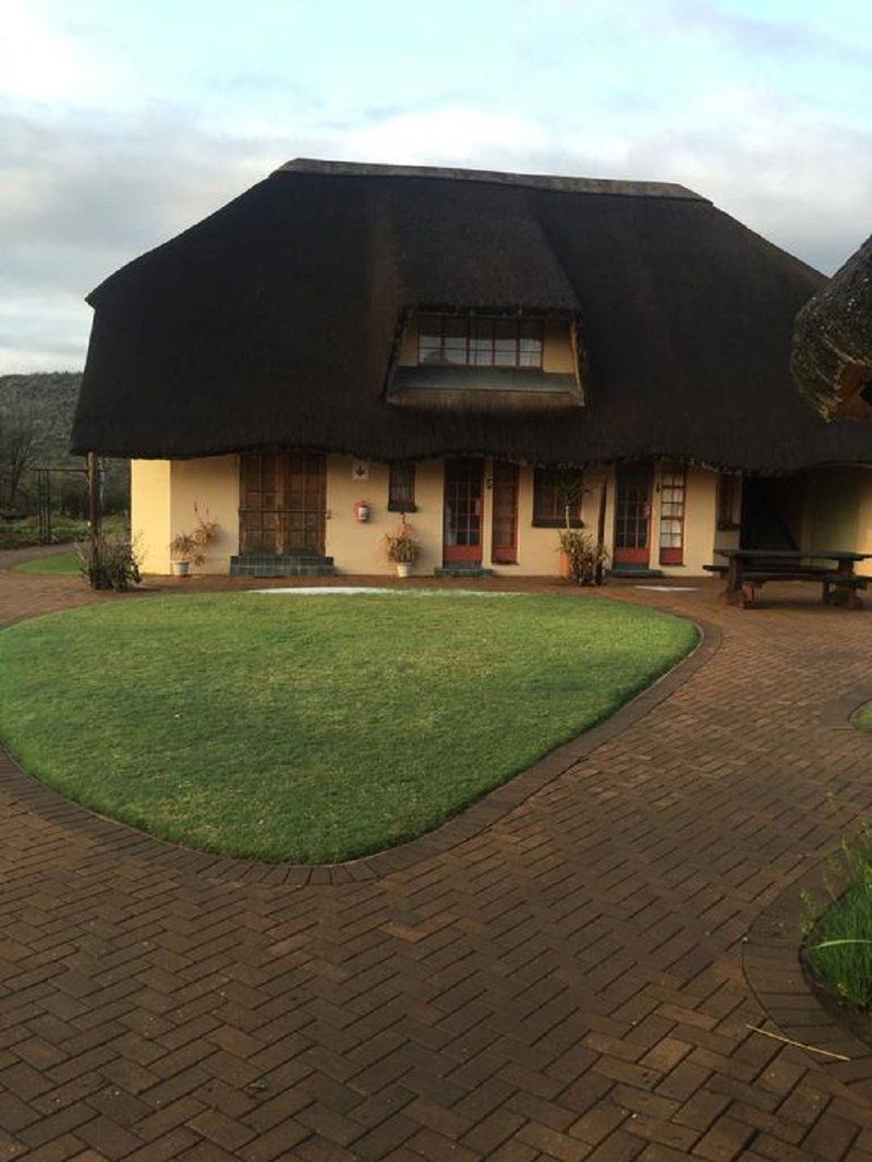 2 Night Package At Owl And Elephant Lodge Weenen Kwazulu Natal South Africa House, Building, Architecture