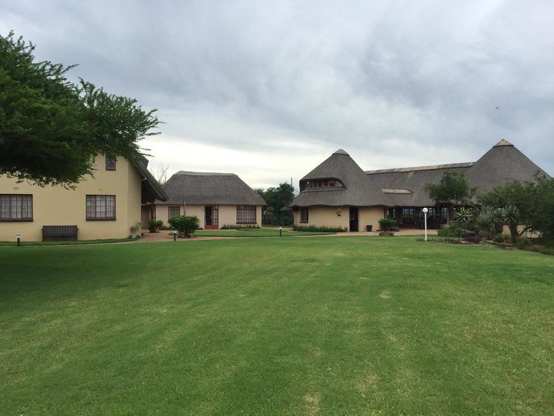 2 Night Package At Owl And Elephant Lodge Weenen Kwazulu Natal South Africa House, Building, Architecture