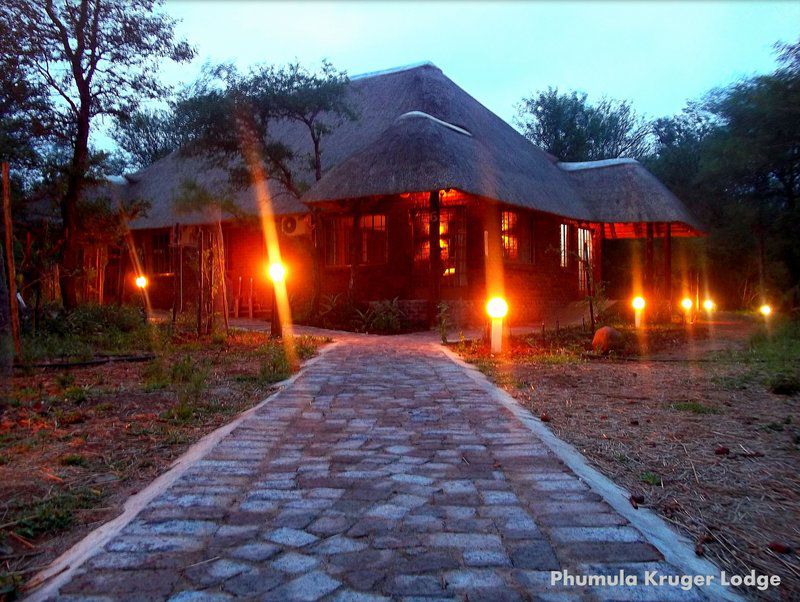 2 Night Phumula Kruger Package Marloth Park Mpumalanga South Africa Complementary Colors
