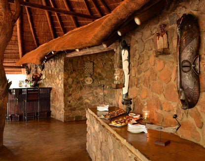 2 Night Kwafubesi Safari Package Mabula Private Game Reserve Limpopo Province South Africa Colorful, Fireplace, Bar