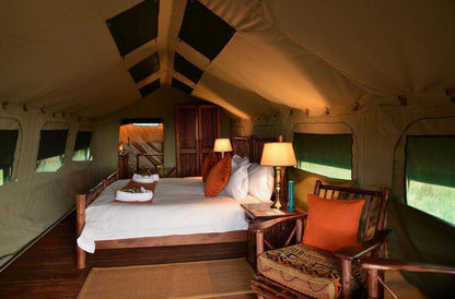 2 Night Kwafubesi Safari Package Mabula Private Game Reserve Limpopo Province South Africa Tent, Architecture, Bedroom