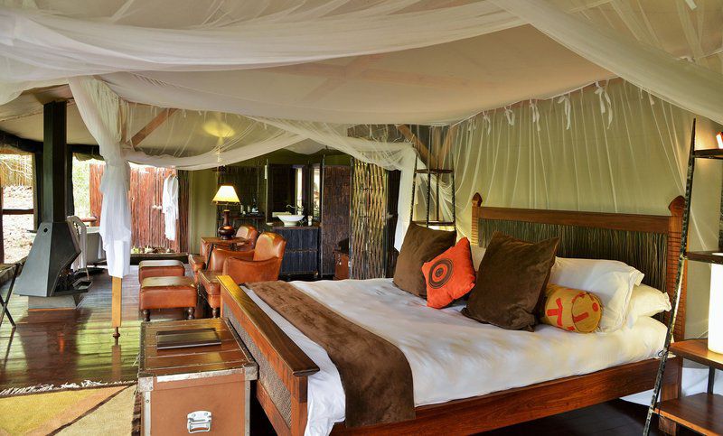 2 Night Classic Tented Safari Package South Kruger Park Mpumalanga South Africa Tent, Architecture, Bedroom