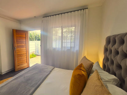 2 On Lismore Tokai Cape Town Western Cape South Africa Bedroom