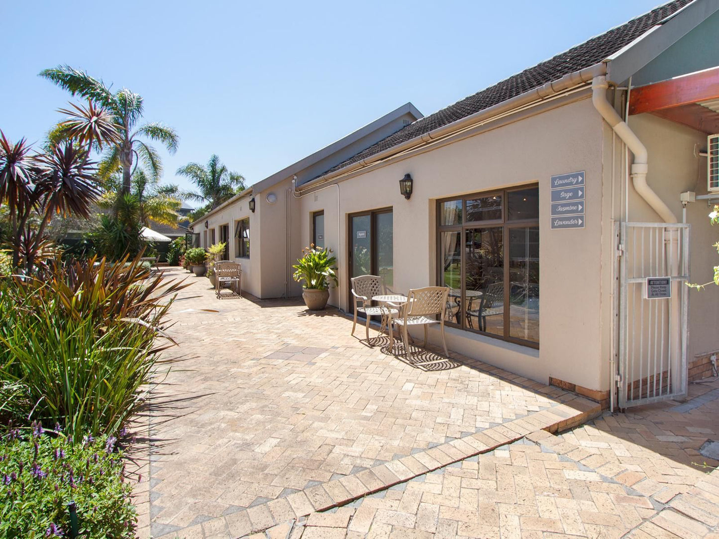 2 On Lismore Tokai Cape Town Western Cape South Africa Complementary Colors, House, Building, Architecture, Palm Tree, Plant, Nature, Wood