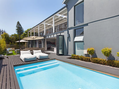 2 On Lismore Tokai Cape Town Western Cape South Africa House, Building, Architecture, Swimming Pool