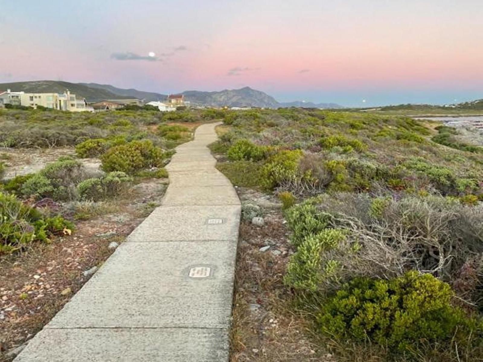 2 On Third Avenue Sandbaai Hermanus Western Cape South Africa Beach, Nature, Sand