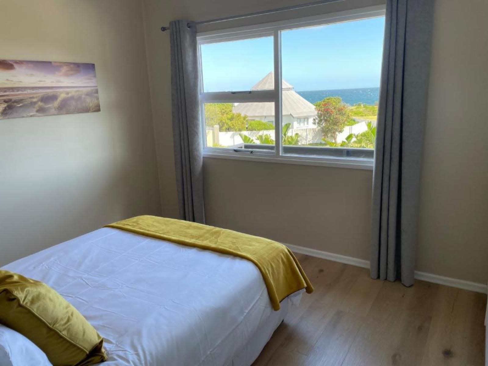 2 On Third Avenue Sandbaai Hermanus Western Cape South Africa Window, Architecture, Bedroom