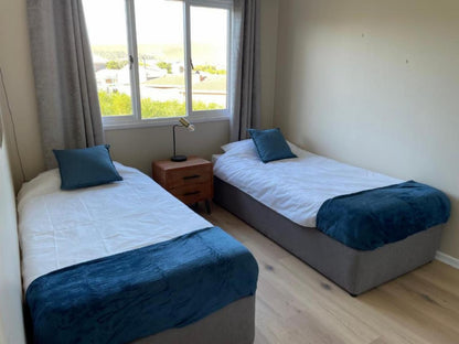 2 On Third Avenue Sandbaai Hermanus Western Cape South Africa Bedroom