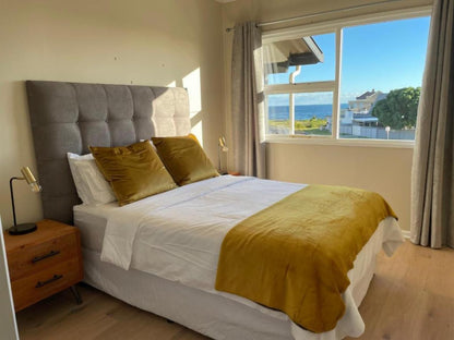 2 On Third Avenue Sandbaai Hermanus Western Cape South Africa Bedroom