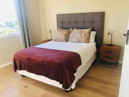 2 On Third Avenue Sandbaai Hermanus Western Cape South Africa Bedroom