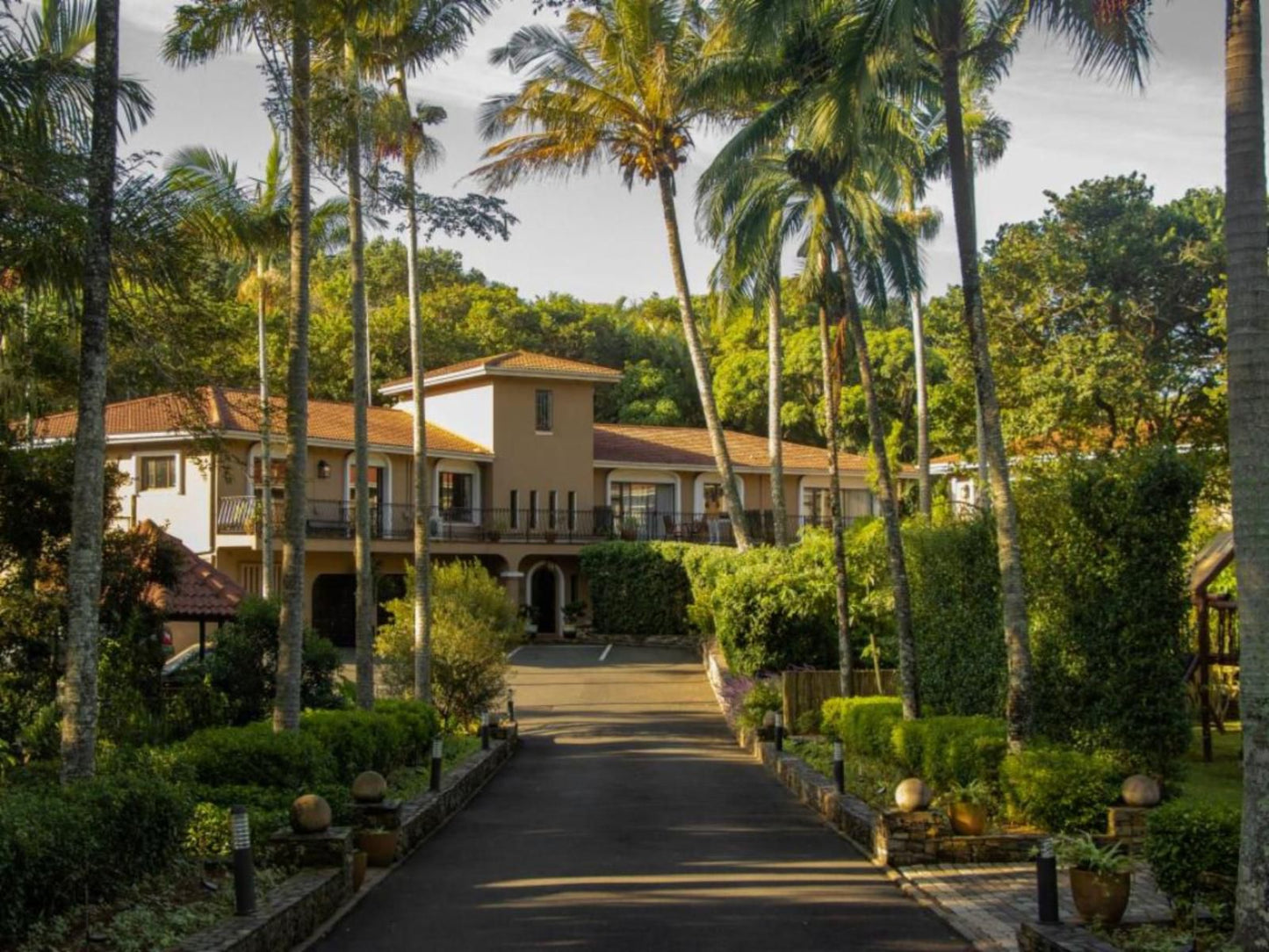 2 On Valley Villa Umhlali Beach Ballito Kwazulu Natal South Africa House, Building, Architecture, Palm Tree, Plant, Nature, Wood