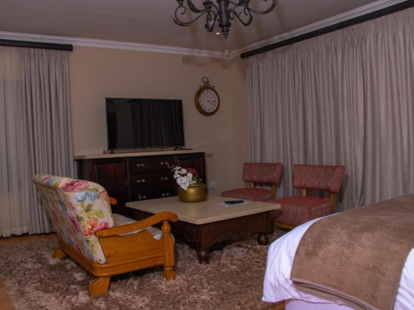 2 On Valley Villa Umhlali Beach Ballito Kwazulu Natal South Africa Living Room