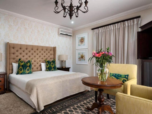 Luxury King Suite 5 @ 2 On Valley Villa