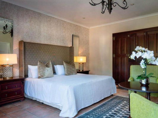 Luxury King Suite 6 @ 2 On Valley Villa