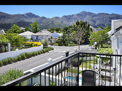 2 Quatre Saisons Franschhoek Western Cape South Africa House, Building, Architecture, Garden, Nature, Plant