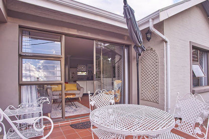 2 The Mews Clarens Clarens Free State South Africa Balcony, Architecture, House, Building, Living Room