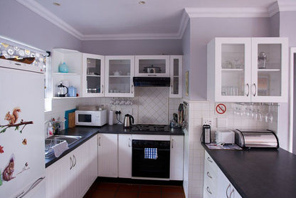 2 The Mews Clarens Clarens Free State South Africa Unsaturated, Kitchen