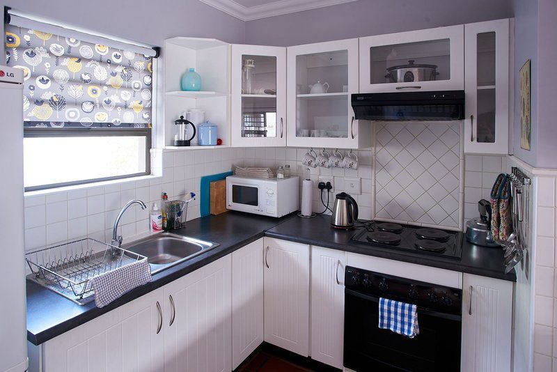 2 The Mews Clarens Clarens Free State South Africa Unsaturated, Kitchen