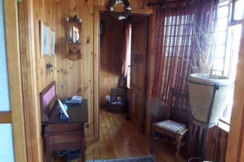 20 Kloof Street Bothastrand Great Brak River Western Cape South Africa Cabin, Building, Architecture, Door