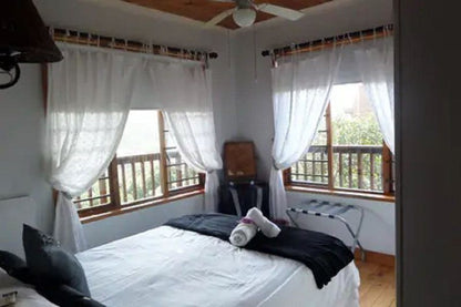 20 Kloof Street Bothastrand Great Brak River Western Cape South Africa Bedroom