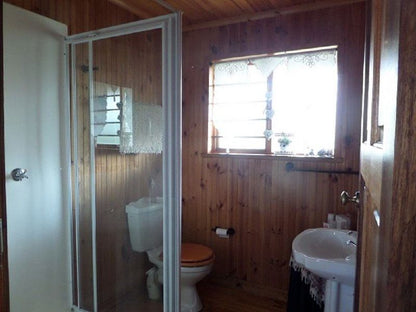 20 Kloof Street Bothastrand Great Brak River Western Cape South Africa Bathroom