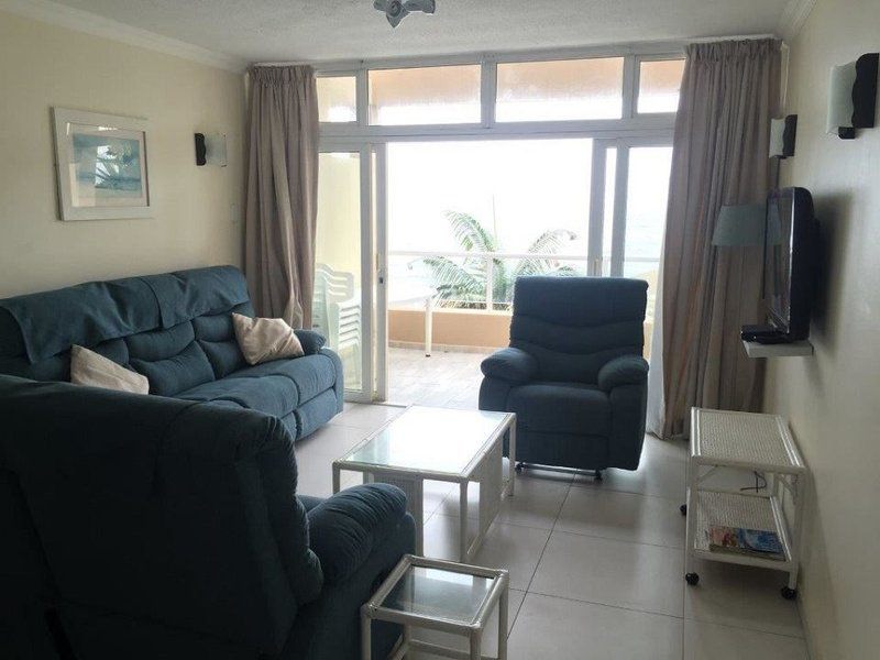 20 Mallorca Umdloti Beach Durban Kwazulu Natal South Africa Living Room