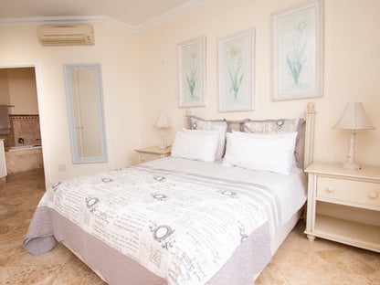 201 Oyster Quays Umhlanga Durban Kwazulu Natal South Africa Bedroom