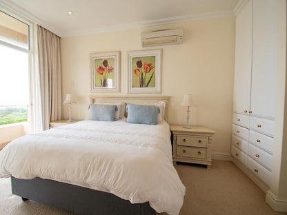 201 Oyster Quays Umhlanga Durban Kwazulu Natal South Africa Bedroom