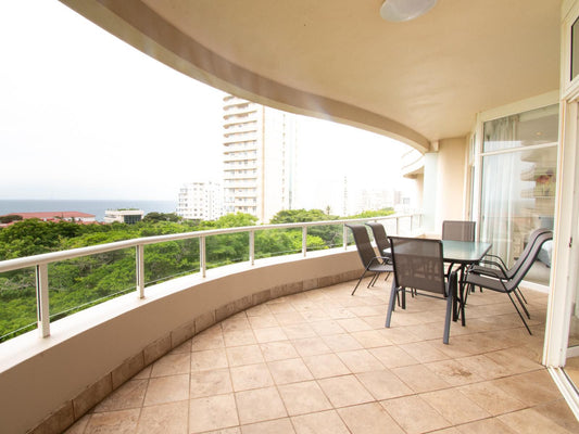 201 Oyster Quays Umhlanga Durban Kwazulu Natal South Africa Balcony, Architecture, Palm Tree, Plant, Nature, Wood