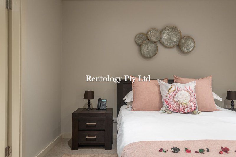 201 Pretty 1 Bed Zimbali Suites Zimbali Coastal Estate Ballito Kwazulu Natal South Africa Bedroom