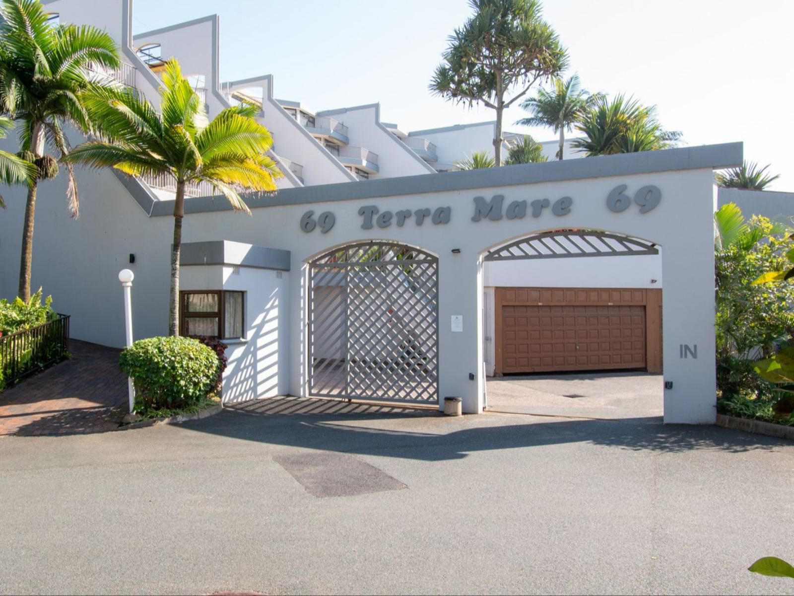 201 Terra Mare Umhlanga Durban Kwazulu Natal South Africa Beach, Nature, Sand, House, Building, Architecture, Palm Tree, Plant, Wood, Sign