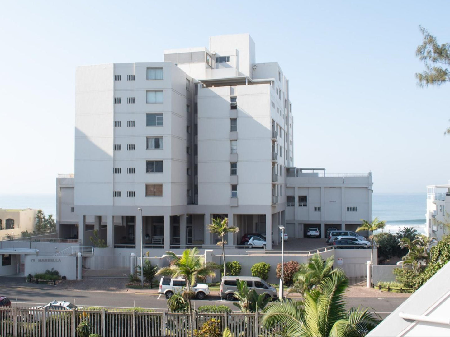 201 Terra Mare Umhlanga Durban Kwazulu Natal South Africa Balcony, Architecture, Beach, Nature, Sand, Building, House, Palm Tree, Plant, Wood, Window