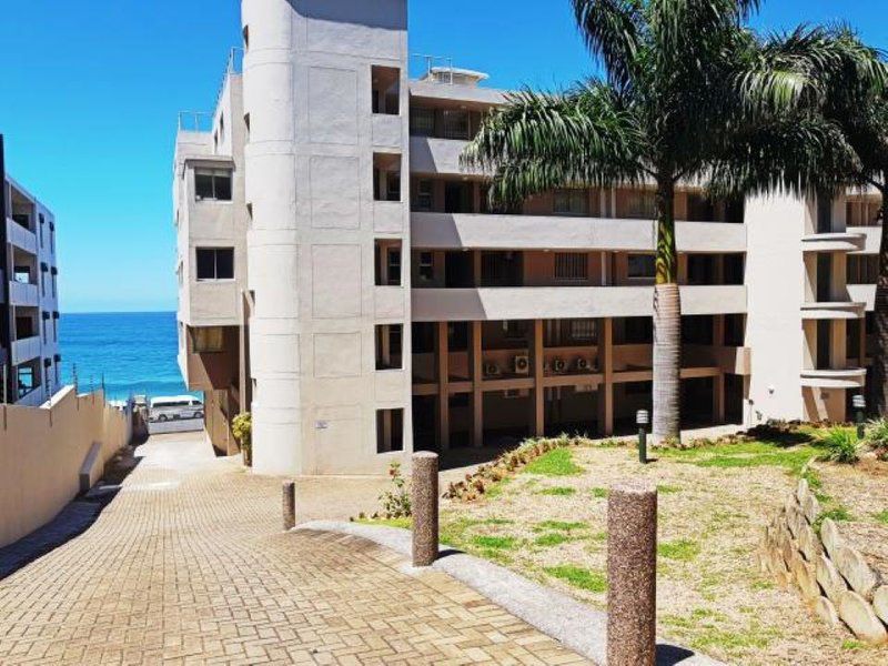 201B Santorini Margate Beach Margate Kwazulu Natal South Africa Complementary Colors, Beach, Nature, Sand, Building, Architecture, Palm Tree, Plant, Wood