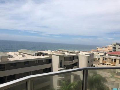 201B Santorini Margate Beach Margate Kwazulu Natal South Africa Balcony, Architecture, Beach, Nature, Sand, Palm Tree, Plant, Wood