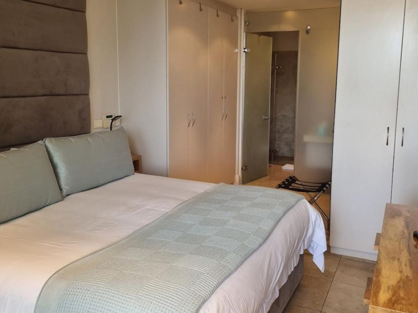 202 Kylemore A Marina Residential De Waterkant Cape Town Western Cape South Africa Bedroom