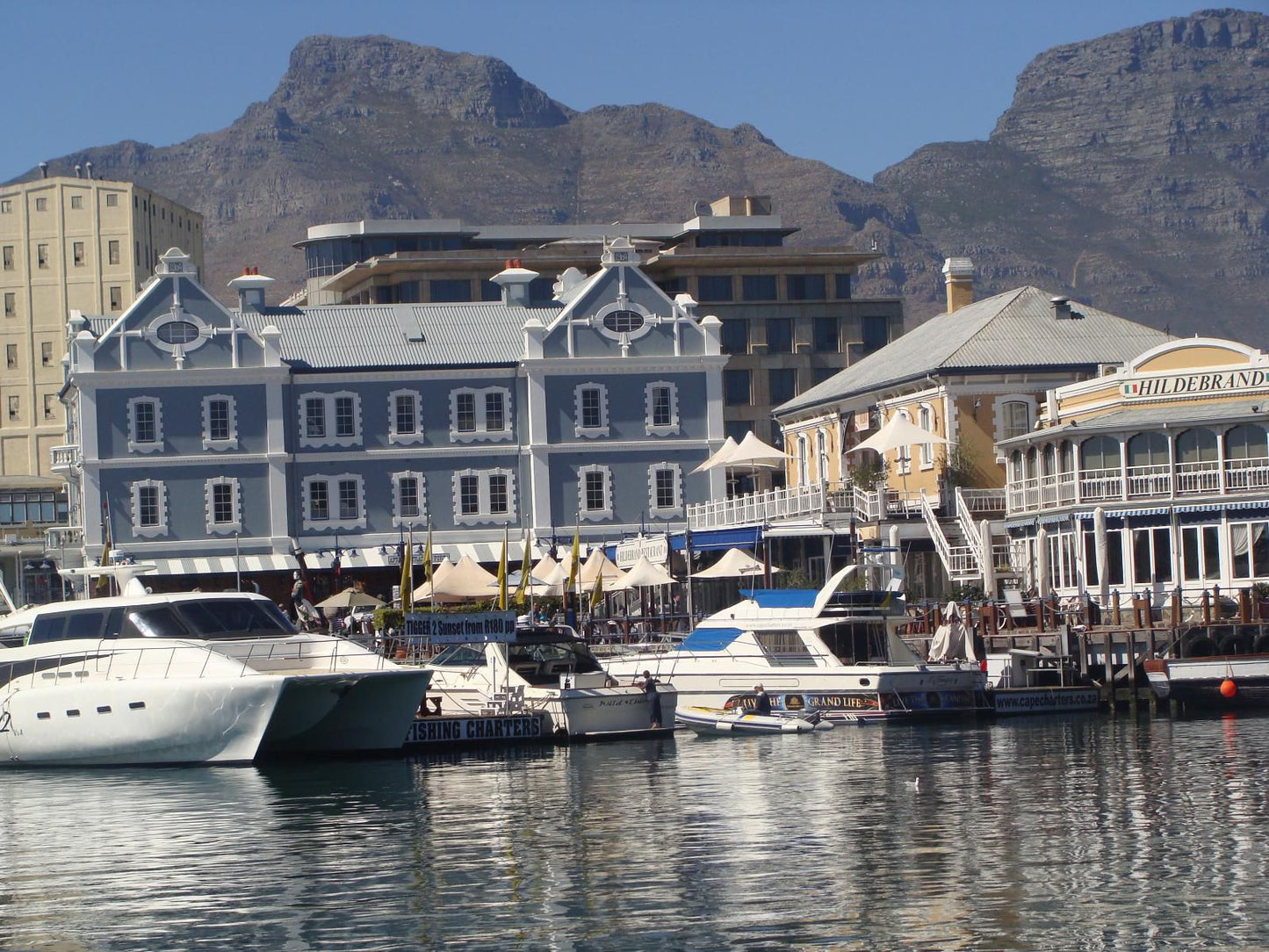 202 Kylemore A Marina Residential De Waterkant Cape Town Western Cape South Africa Harbor, Waters, City, Nature
