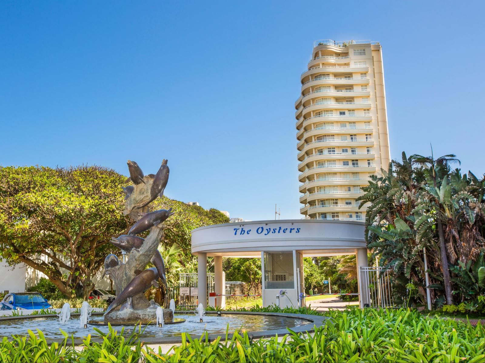 202 Oyster Rock Umhlanga Rocks Umhlanga Kwazulu Natal South Africa Complementary Colors, Palm Tree, Plant, Nature, Wood