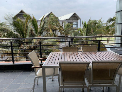 202 Point Bay Point Durban Kwazulu Natal South Africa Balcony, Architecture, Palm Tree, Plant, Nature, Wood